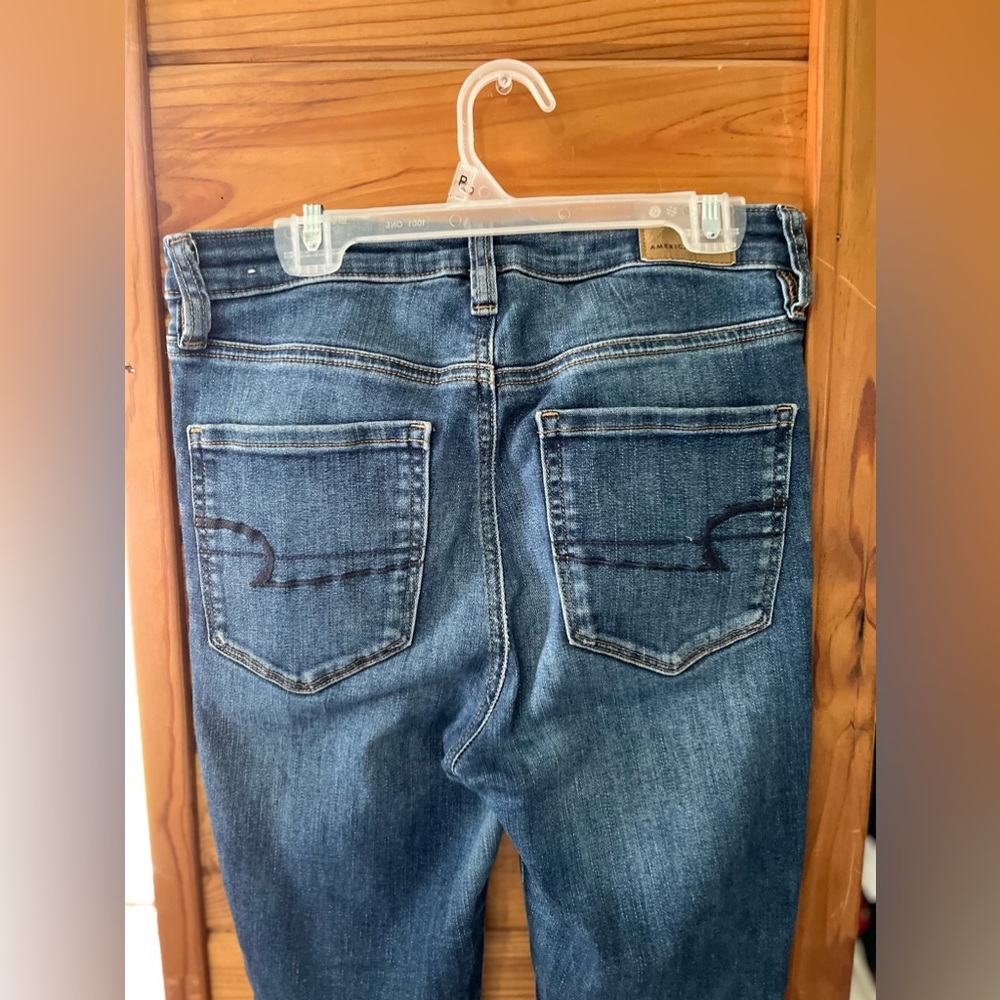 Jeans - Picture 3 of 7
